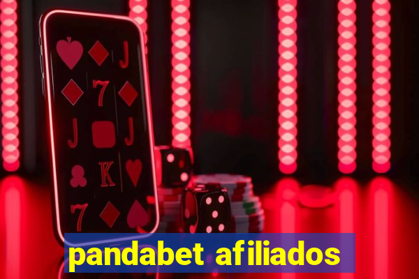 pandabet afiliados